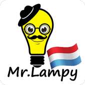 Mr lampy Nederland