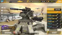 War Defense: Seaside Skirmish Screen Shot 6