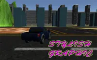 Cars Drift Mania Practise Screen Shot 5