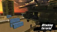 Antiterrorismo juego Disparo Mostrador Misión 2021 Screen Shot 3