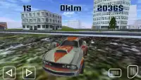 Echt Drift Racing Schalten Screen Shot 3