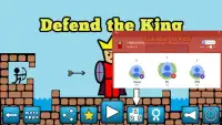 Defend the King Screen Shot 2