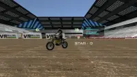VR Real Feel Motorcycle Screen Shot 1