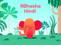 RBhasha Hindi Screen Shot 11