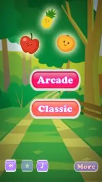 Fruit Fairy Screen Shot 0