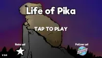 Life of Pika Screen Shot 0
