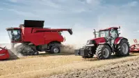 Harvester Forage farm 2017 Screen Shot 4