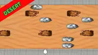 Speedy Sheep Dunia Screen Shot 2