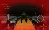 Monster Killer Sniper Shooting : 3D Screen Shot 4