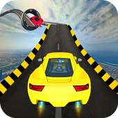 Real Car Driving Master 3D Real Impossible Tracks