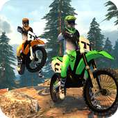 Offroad Moto Bike Racing Games