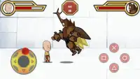 ONE PUNCH GAME 2 Screen Shot 1