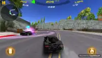 Turbo Race - War of Speed Screen Shot 7