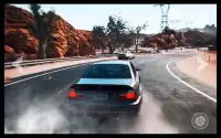 M3 E46 Drift Simulator : High Speed Furious Car 3D Screen Shot 3