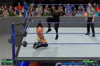 New WWE 2K17 Smackdown Hint Screen Shot 2