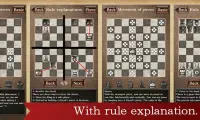 Classic chess Screen Shot 3