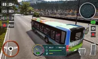 City Bus Simulator Pro 2019 Screen Shot 1