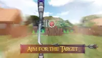 Target - Panahan Game Screen Shot 2