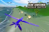 Air Drone Royale Batalha Screen Shot 5