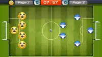 Finger Soccer Screen Shot 4