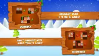 Onet Connect Links Christmas Fun Game Screen Shot 13