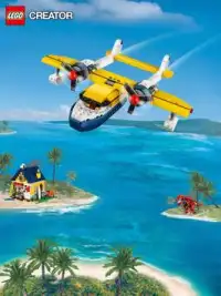 LEGO® Creator Islands Screen Shot 10