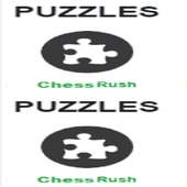 Puzzle Chess Rush Classic