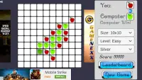 AppleChess - Tic Tac Toe Screen Shot 2