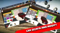 Extreme CarX Araba Sürüş Simülatörü 3D HD Screen Shot 2