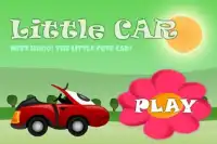 Bambini Toy Car Screen Shot 1