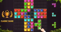 Block Puzzle-Jewel Screen Shot 6