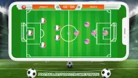 air soccer ball :football game Screen Shot 0