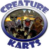 Creature Karts Free