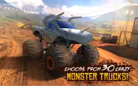 Racing Xtreme 2: Monster Truck Screen Shot 13
