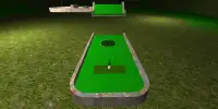 Mini Golf 3D Screen Shot 0