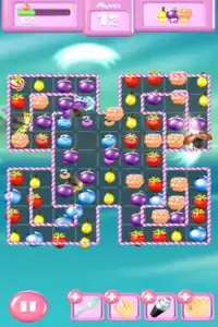 Candy Pop Mania - Blast Crush Screen Shot 10