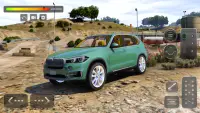 X5 Highway Drive: BMW Trucks Screen Shot 4