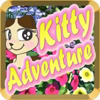 Kitty Adventure