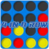 connect 4 in a row Multiplayer