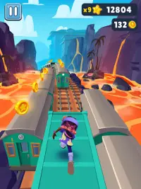Subway Surfers Screen Shot 15