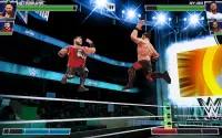 WWE Mayhem Screen Shot 23