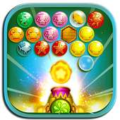 Candy Bubble Shooter - HD