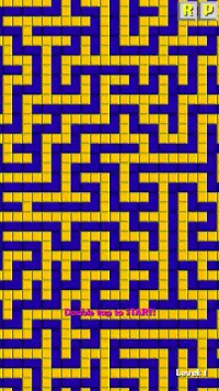 Maze Generator Game Screen Shot 4