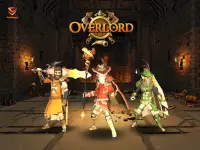 Overlord - Đấu trường trực tuyến rực lửa Screen Shot 8