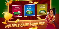 Rummy Card Master- Indian Rummy Card Game Online Screen Shot 0