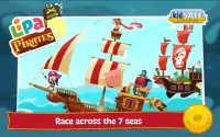 Lipa Pirates Race Screen Shot 4