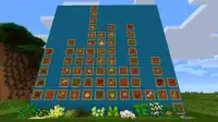 Pam's harvestcraft mod for Minecraft PE Screen Shot 1