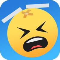 Emoji Rise Up - Emoji Game