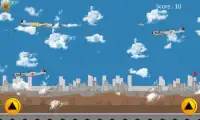 AirCraft Revenge Screen Shot 2