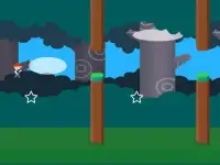 Mr Dash - Jump World Screen Shot 5